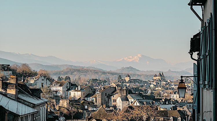 CADEAUX DU HAUT-BÉARN – Produits d'Aspe, de Barétous et du piémont oloronais